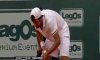 ATP Estoril: Simone Bolelli dura un solo set contro Robin Haase. L’azzurro non supera un turno in un main draw del circuito ATP dallo scorso settembre (VIDEO)
