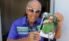 Nick Bollettieri dichiara: “Quinzi è fortissimo dal fondo, ma ha paura di andare a rete”