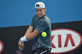 Alex Bolt classe 1993, n.202 ATP