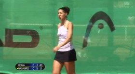 Annalisa Bona classe 1982, n.240 del mondo