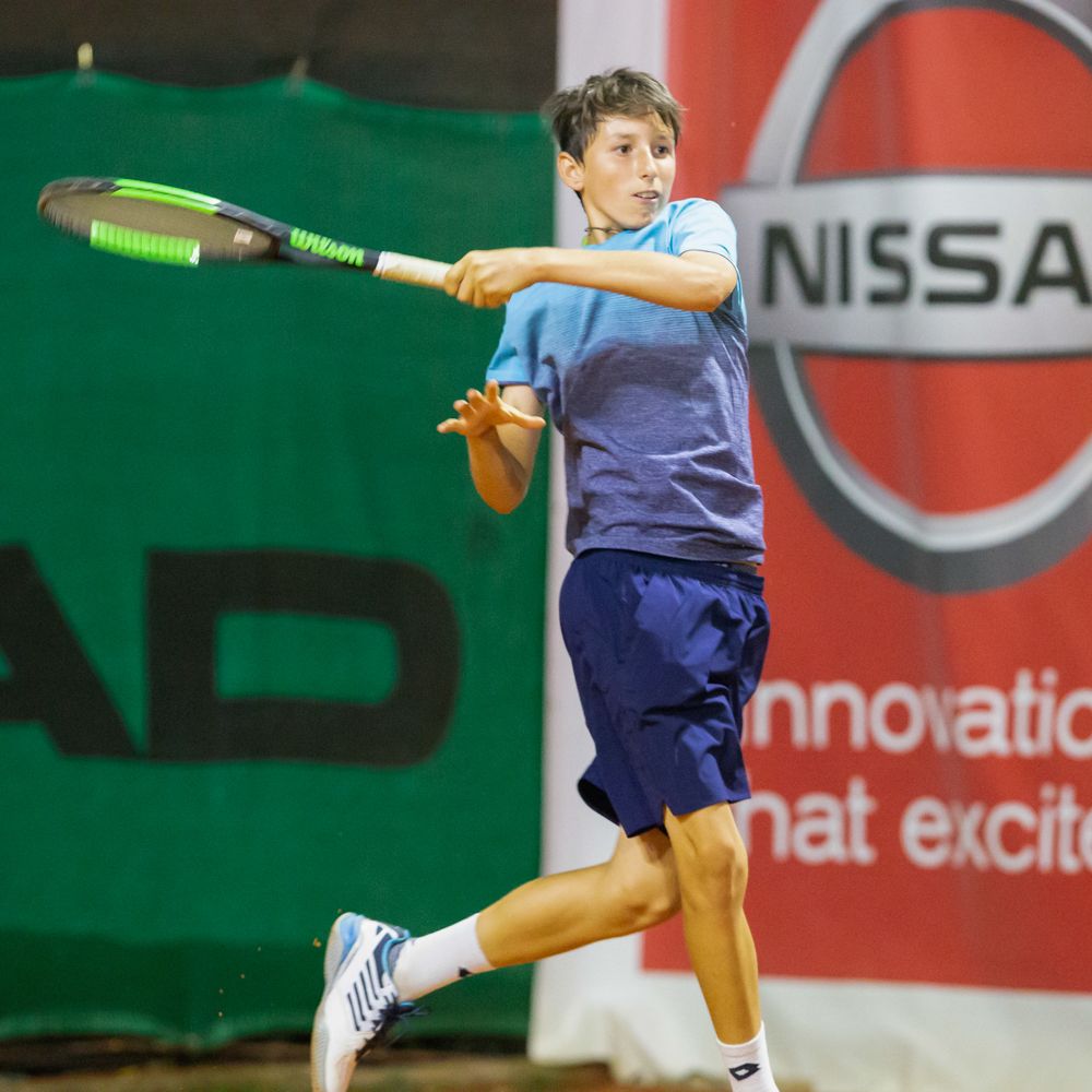 Campionati Italiani Under 13: Il resoconto di giornata