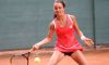 58° Trofeo Bonfiglio : Tatiana Pieri ad un passo dal Main Draw. Ecco le wild card
