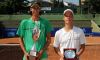 Milano Sempre Capitale Del Tennis Giovane. Campioni Al Bonfiglio… Col Futuro In Banca