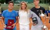 Trofeo Bonfiglio 2018: Il Bonfiglio A Andreev, Il Bulgaro Che Non Festeggia, ,a Il Sorriso Di Eleonora Molinaro Accende Milano