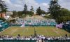 Open Court: The Boodles, affascinante esibizione prima di Wimbledon in un contesto regale (di Marco Mazzoni)
