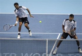 Rohan Bopanna e Aisam-Ul-Haq Qureshi dal prossimo anno non giocheranno più insieme