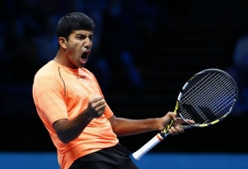 Davis Cup: L'India sarà senza Bopanna contro la Spagna