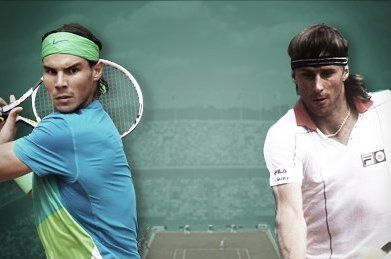 Livetennis vi propone la classifica storica per i tornei del Grand Slam (media punti). Oggi è il turno del Roland Garros. Borg e Nadal statistica Super