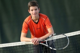 Borna Devald classe 2002
