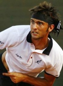 Mauro Bosio classe 1987, n.1275 ATP