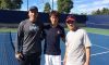 Dante Bottini nell’ombra di Kei Nishikori