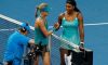 Eugenie Bouchard batte Serena Williams alla Hopman Cup: “Forse aveva bisogno di un altro caffè?” (Video)