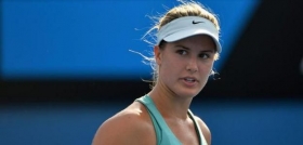 Eugenie Bouchard classe 1994, n.36 del mondo