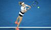 Eugenie Bouchard ed una scommessa persa per il Superbowl