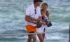 Eugenie Bouchard e il Fan questa volta guarderanno insieme e dal vivo la finale del SuperBowl