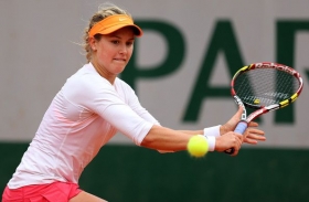 Eugenie Bouchard classe 1994, n.7 del mondo