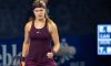 WTA 125 Newport Beach: I risultati con il dettagliato del Day 2