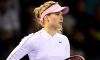 Eugenie Bouchard riceve la wild card per uno dei primi WTA post-pandemia