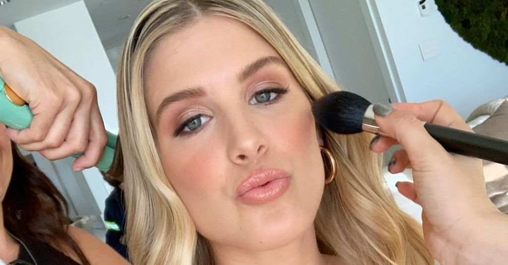 Eugenie Bouchard nella foto