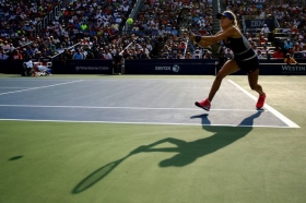 Eugenie Bouchard classe 1994, n.7 del mondo