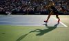 Eugenie Bouchard ci prova a Charleston