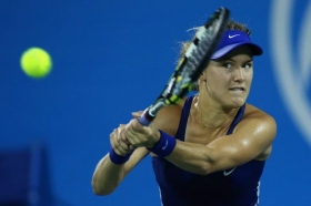 Eugenie Bouchard classe 1994, n.7 del mondo