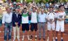 Daniele Bracciali vince il torneo di doppio a Genova