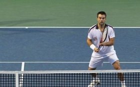 Daniele Bracciali in carriera ha vinto un torneo in singolare nel circuito ATP (Casablanca)