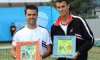 Wimbledon – Doppio: Fuori tutti gli azzurri nel maschile. Out Schiavone-Pennetta. Ok Vinci-Errani