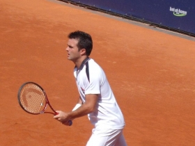 Daniele Bracciali classe 1978, n.59 in doppio