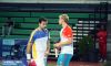 Challenger Andria: Il resoconto del Day 1