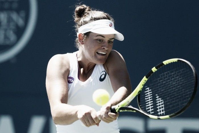 Jennifer Brady classe 1995 e n.69 WTA