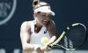 WTA Hua Hin: I risultati completi del turno decisivo di qualificazione