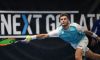 Qualificazioni Next Gen ATP Finals: Raul Brancaccio liquida Enrico Dalla Valle in tre set