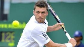 Daniel Brands, 23 anni e n.78 del ranking ATP.