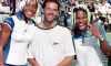 Serena Williams e l’incontro con Karsten Braasch: “non ricordo più nulla di quella partita”