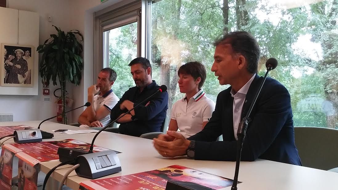 Torna il grande tennis al Ct Albinea. Dal 1° all’8 luglio si gioca la seconda edizione del torneo internazionale maschile “Bema Future”