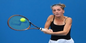 Georgia Brescia classe 1996, n.675 WTA