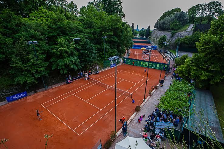 Forza e Costanza Brescia | Il Forza e Costanza prepara un giugno di fuoco: Itf femminile e Camozzi Open in due settimane