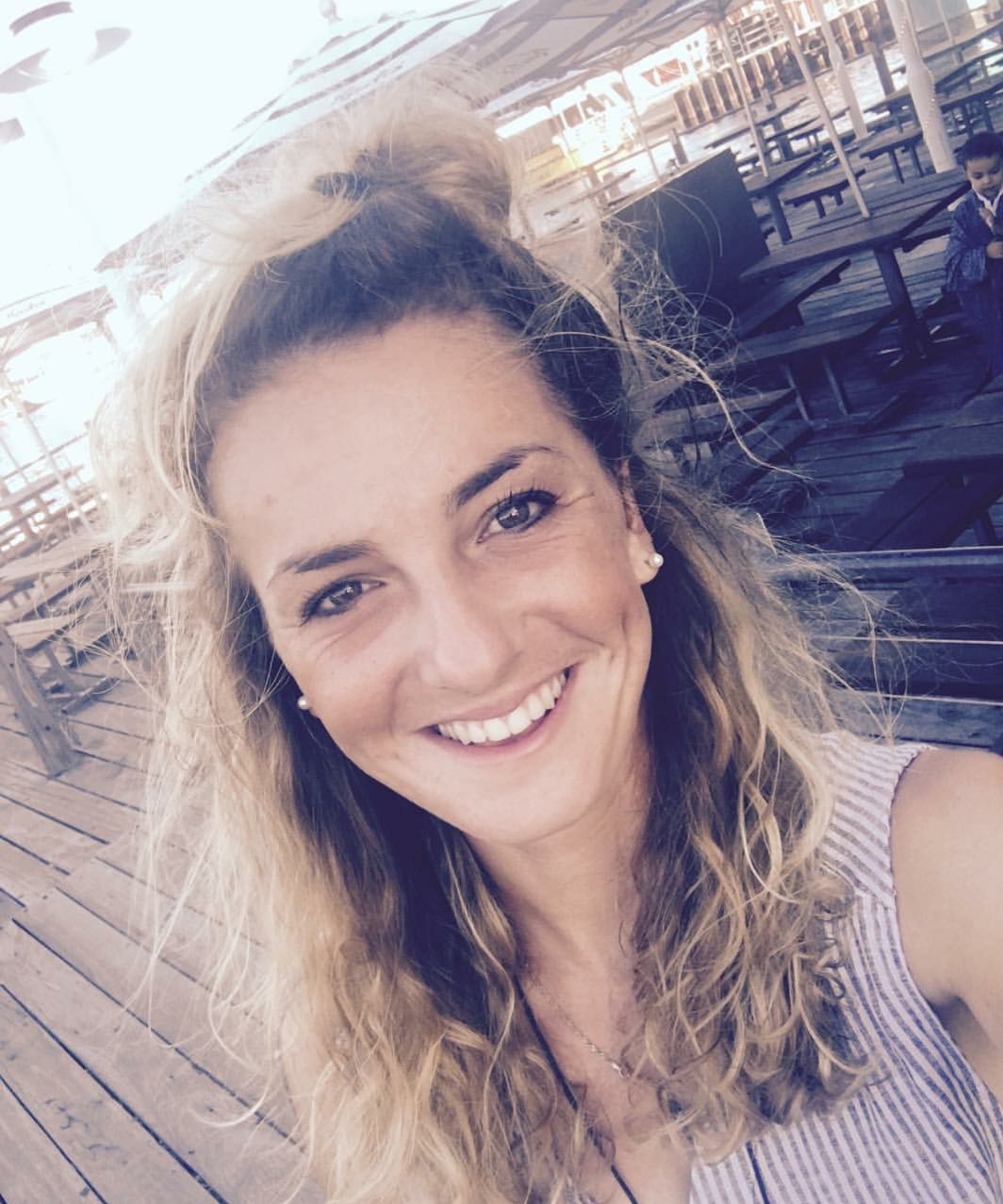 Georgia Brescia classe 1996, n.203 WTA - best ranking