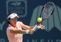 WTA Parigi: Qualificazioni. Esordio positivo di Alberta Brianti. Fuori la Floris