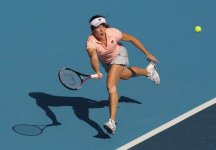 WTA Memphis: Alberta Brianti supera la Lepchenko ed approda in semifinale