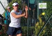 Classifica WTA Italiane: Alberta Brianti rientra nelle top 70