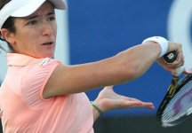 WTA Eastbourne: Qualificazioni. Si ferma all’esordio Alberta Brianti