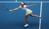 WTA Auckland: Subito eliminata Alberta Brianti