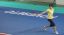 Campionato Serie A1 – Finale Femminile: Tennis Club Genova 1893 vs Tennis Club Prato 0-1. Zuzana Kucova batte Alice Balducci