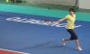 WTA Doha: Tabellone di Qualificazione (compreso Order Play). Presente Alberta Brianti