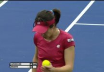 WTA Memphis: Alberta Brianti si arrende in semifinale