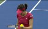 WTA Indian Wells: Sconfitta al fotofinish per Alberta Brianti