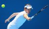 WTA Marbella: Male Alberta Brianti